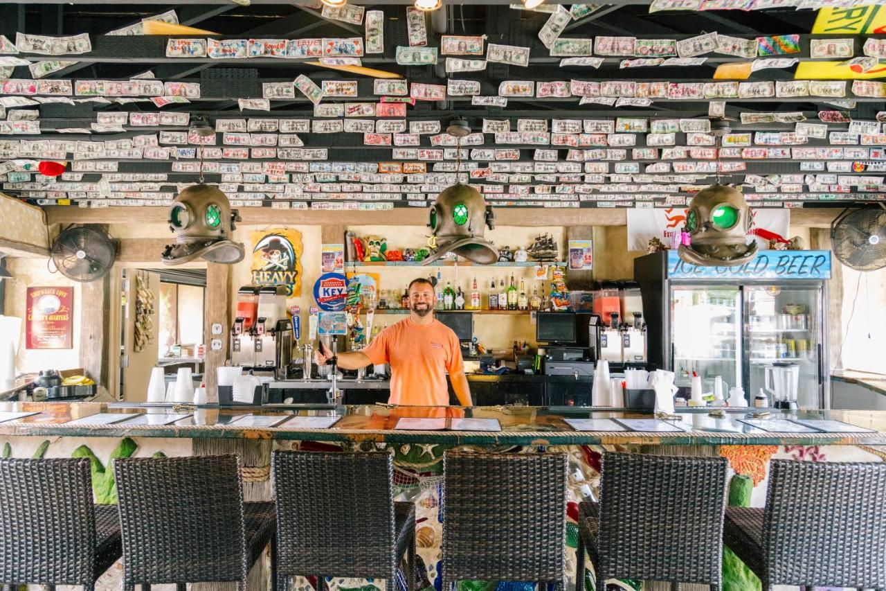 弗朗西斯斯科特家庭度假酒店 West Ocean City 外观 照片