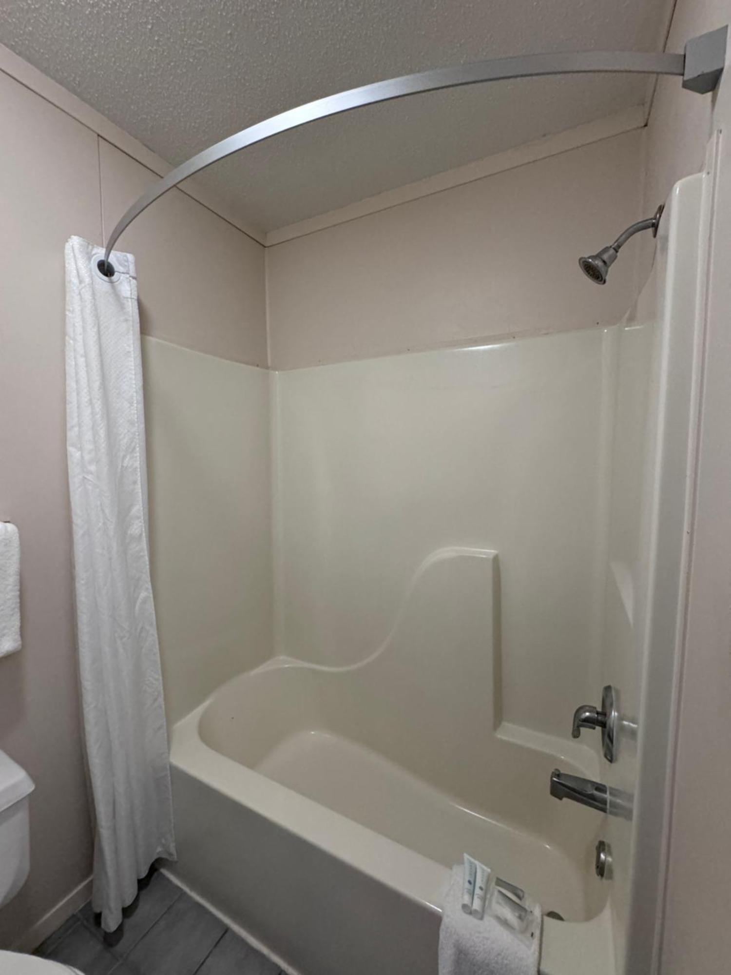弗朗西斯斯科特家庭度假酒店 West Ocean City 外观 照片