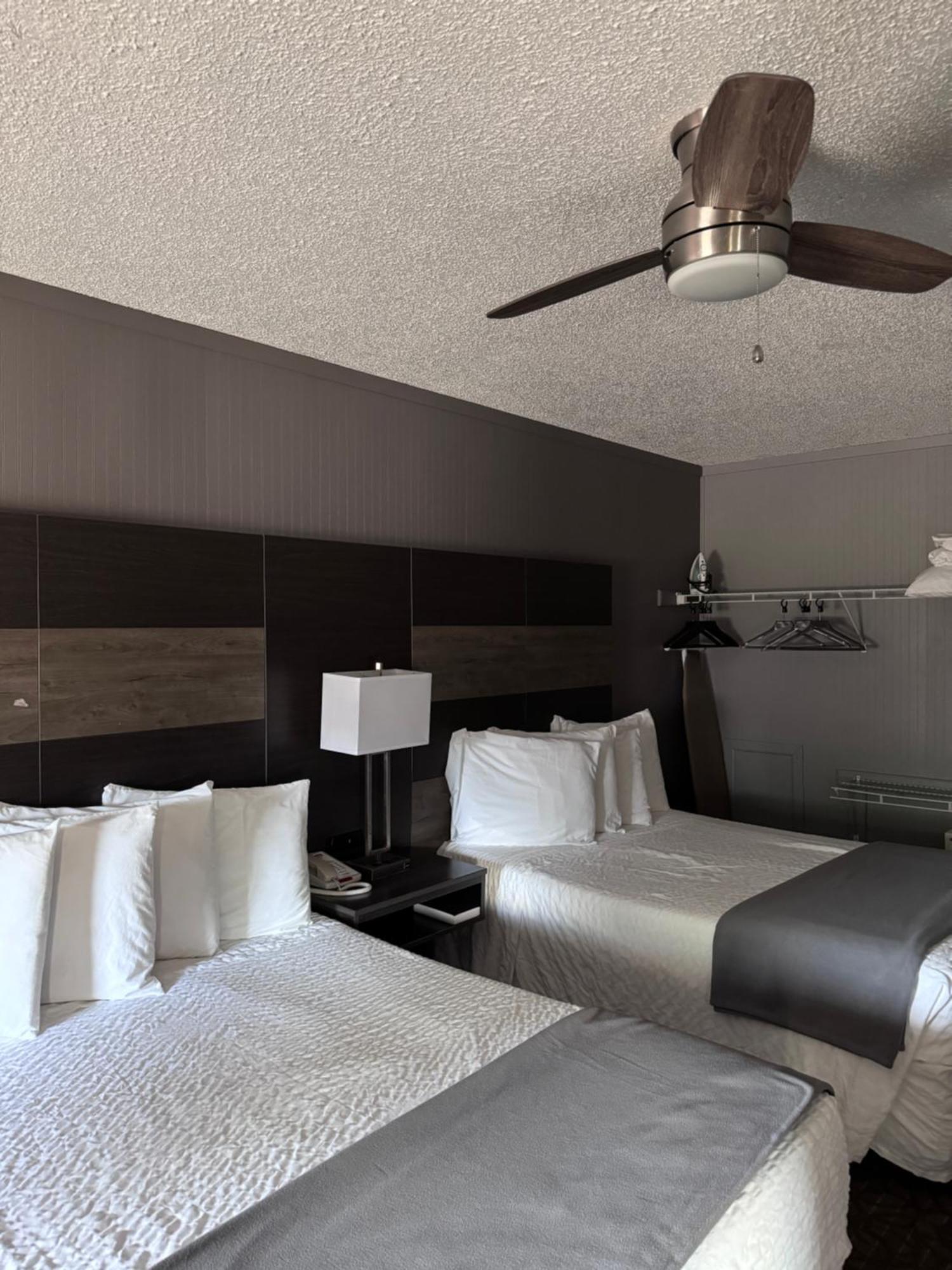 弗朗西斯斯科特家庭度假酒店 West Ocean City 外观 照片