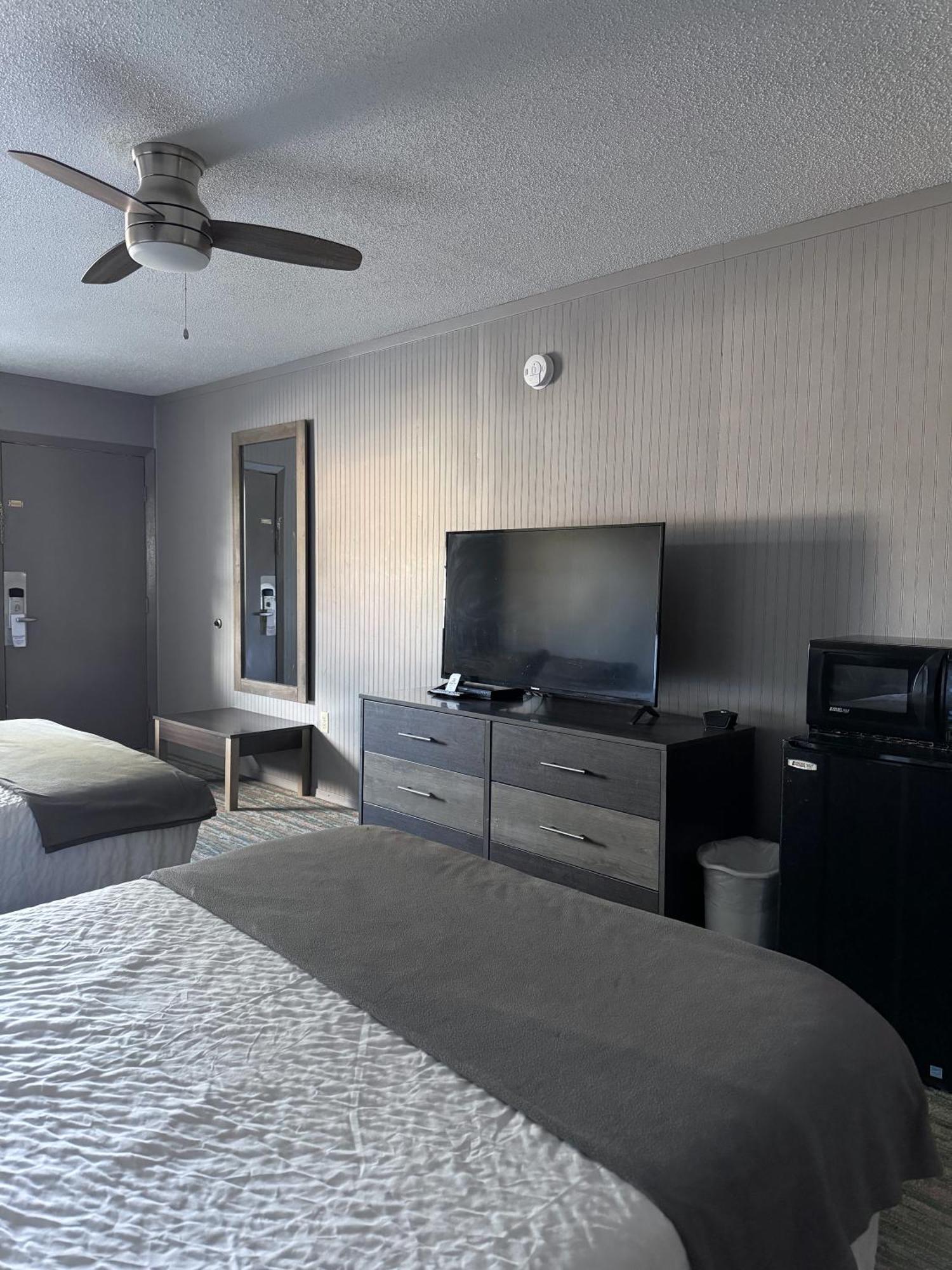 弗朗西斯斯科特家庭度假酒店 West Ocean City 外观 照片